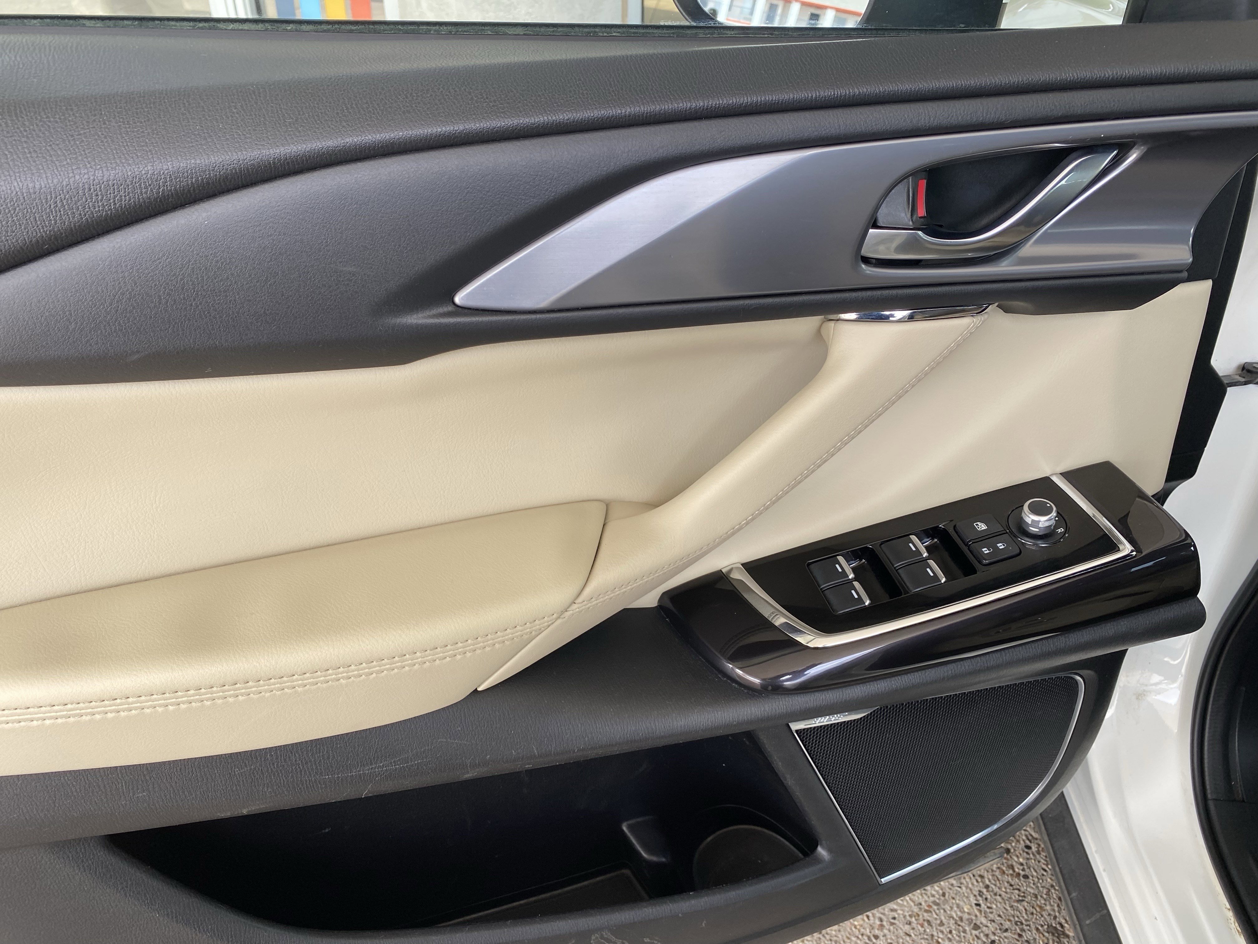 Used 2016 MAZDA CX-9 Grand Touring image 12