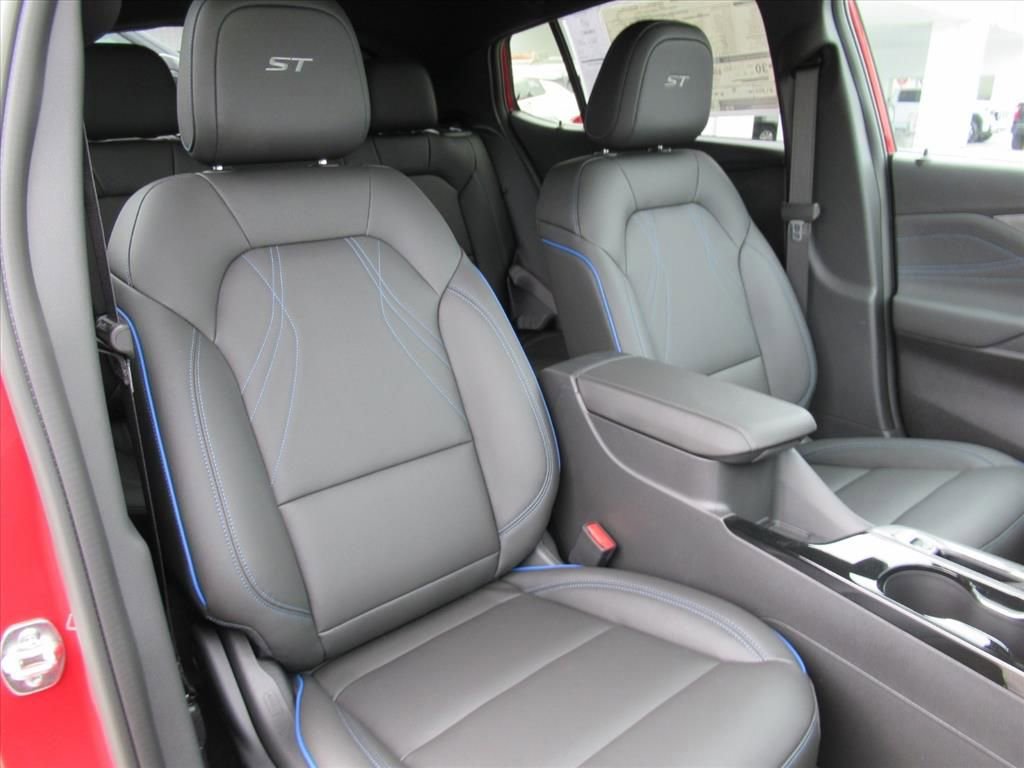 New 2026 Buick Envista Sport Touring w/ Convenience I Package FWD image 9