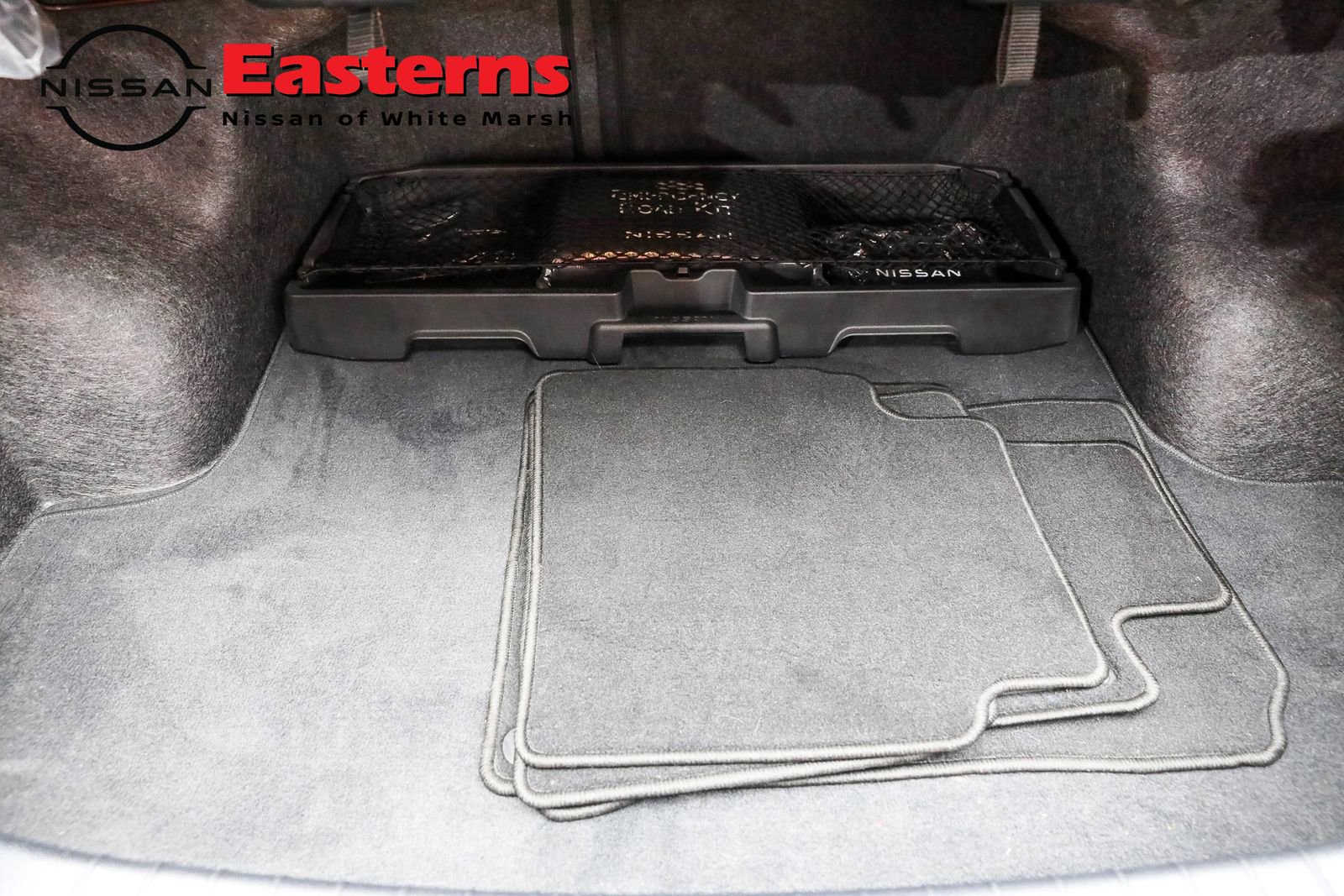 Used 2023 Nissan Altima 2.5 SL image 12