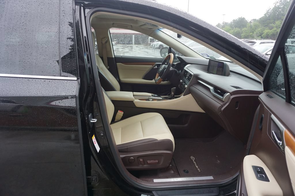 Used 2016 Lexus RX 350 FWD w/ Premium Package image 14