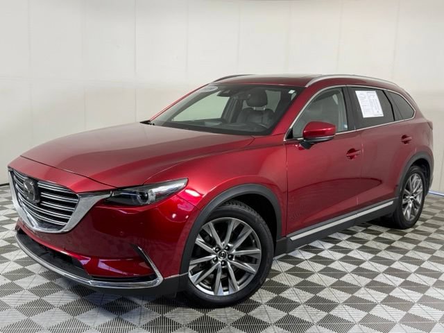 Used 2019 MAZDA CX-9 Grand Touring FWD 360° Tour