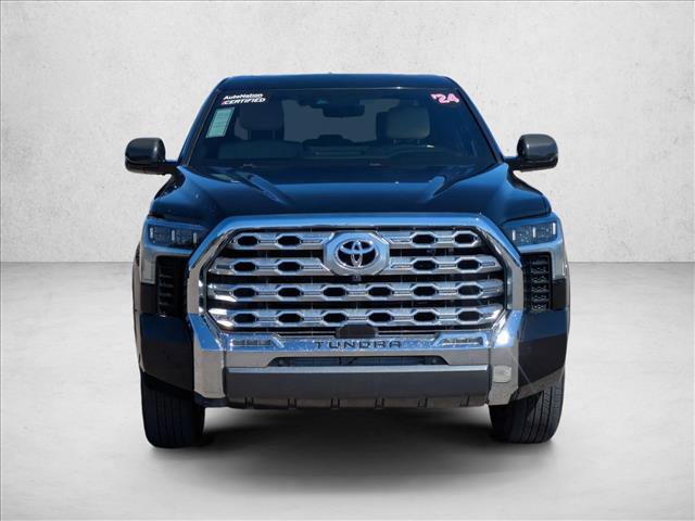 Used 2024 Toyota Tundra 1794 Edition image 2