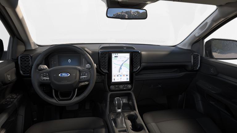 New 2025 Ford Ranger XLT image 7