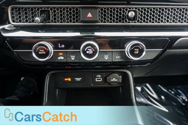 Used 2023 Honda Civic Sport image 24