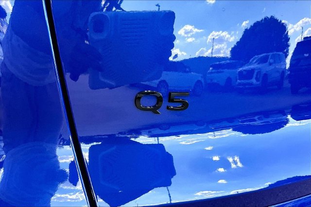 New 2026 Audi Q5 Premium AWD/4WD image 33