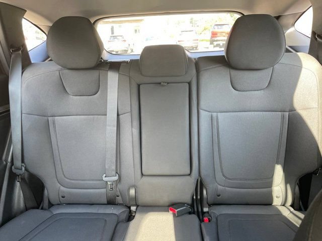 Used 2024 Hyundai Tucson SE FWD image 12