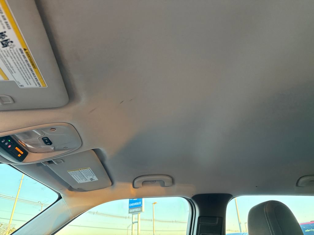 Used 2023 Chevrolet TrailBlazer LS image 22