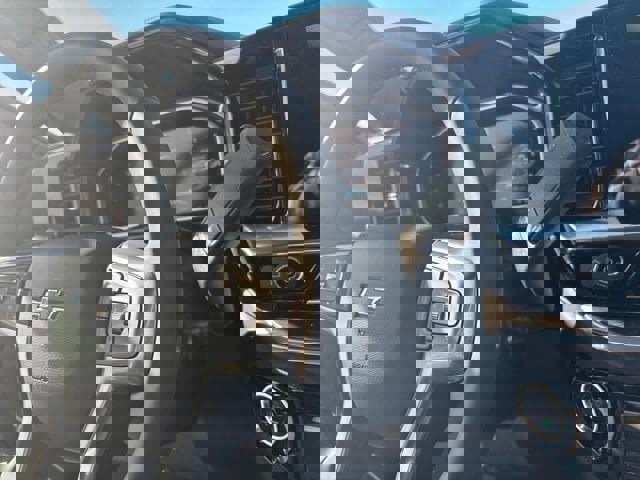 New 2026 Chevrolet Silverado 3500 LTZ w/ LTZ Plus Package image 21