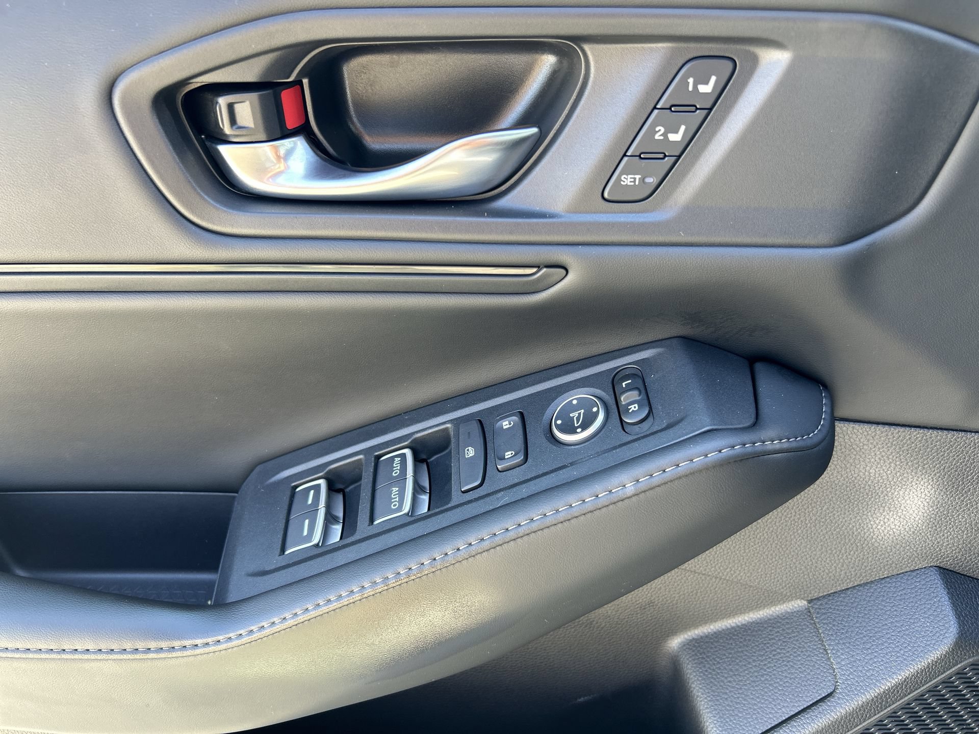 Certified 2024 Honda Accord Sport image 15