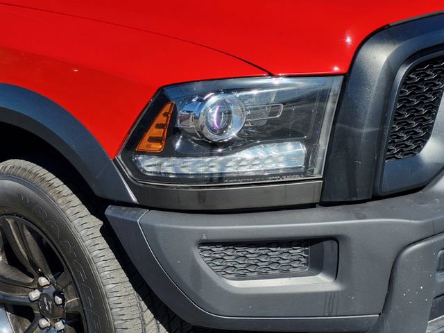 Certified 2024 RAM 1500 Classic Warlock image 5