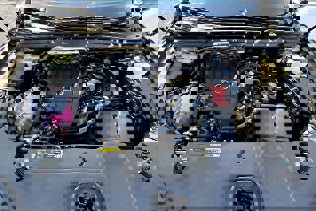 Used 2025 Lexus RX 350 Premium w/ Accessory Package image 9