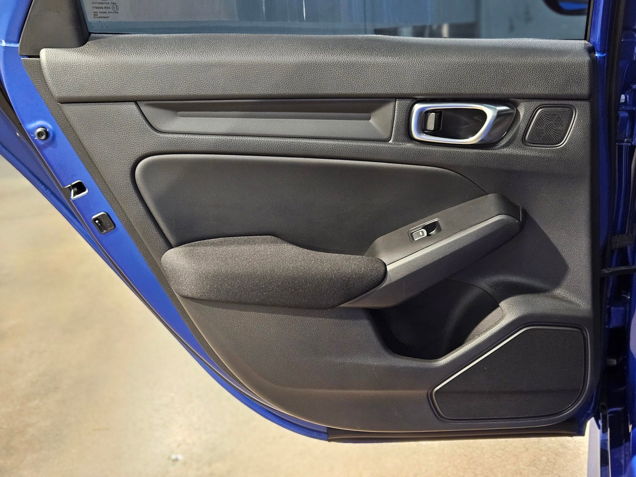 Used 2024 Honda Civic Sport image 32