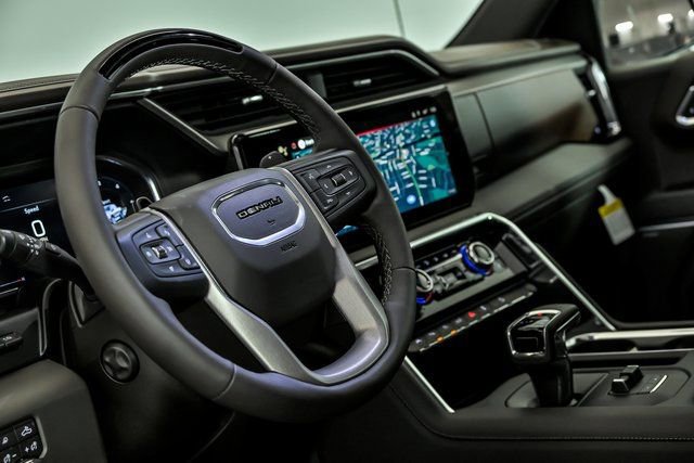 New 2026 GMC Sierra 1500 Denali image 12