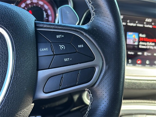 Used 2019 Dodge Challenger SRT Hellcat image 27