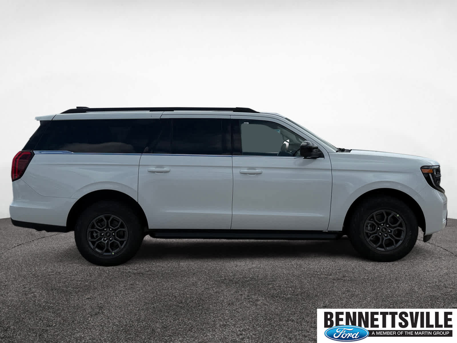 New 2025 Ford Expedition Max Active image 6