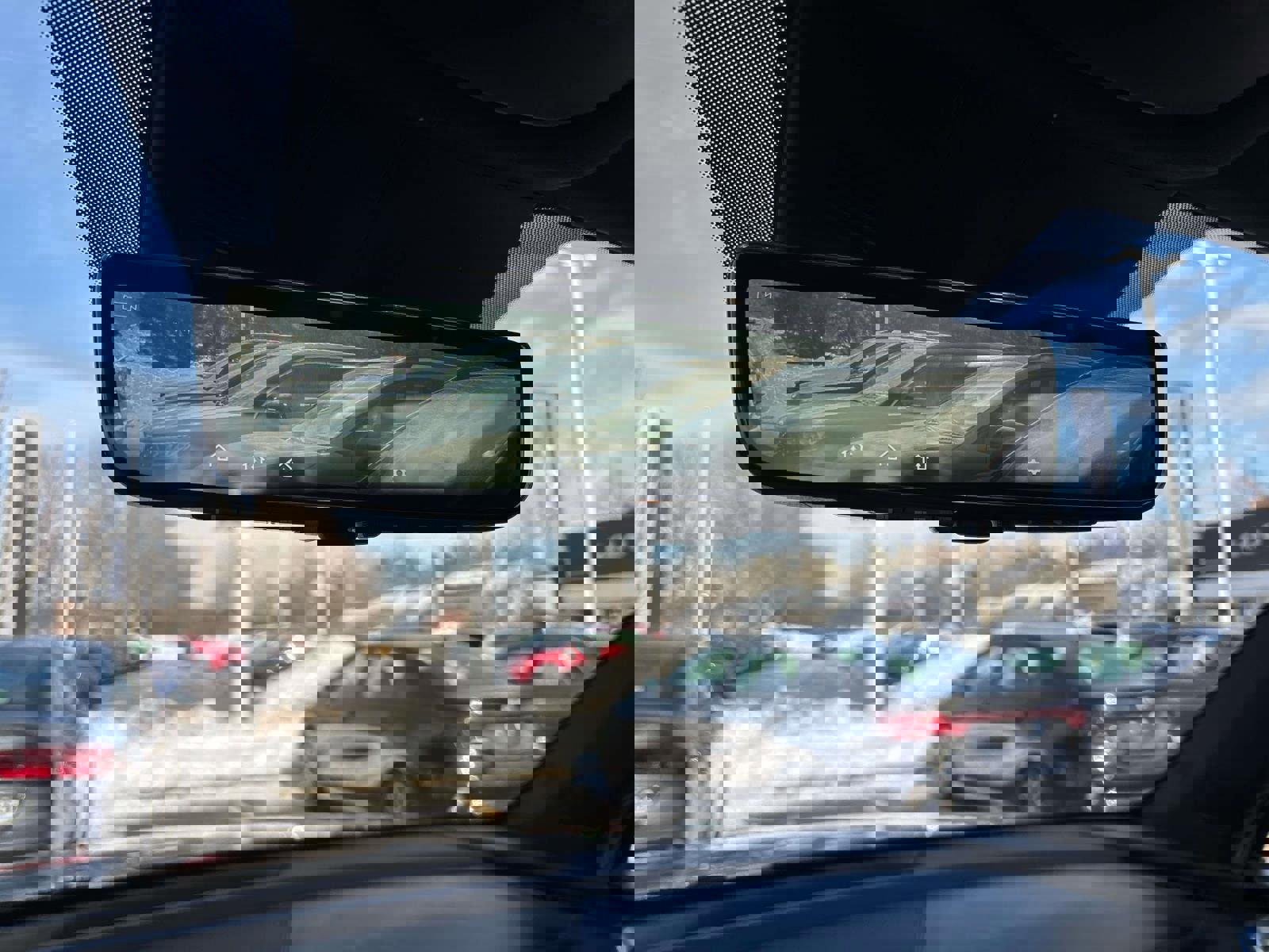 Used 2025 Kia Sorento SX Prestige image 30