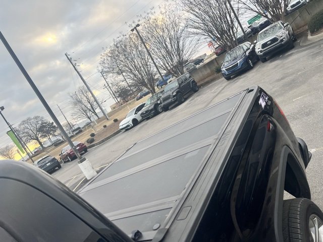 Used 2017 GMC Sierra 1500 Denali w/ Denali Ultimate Package image 11