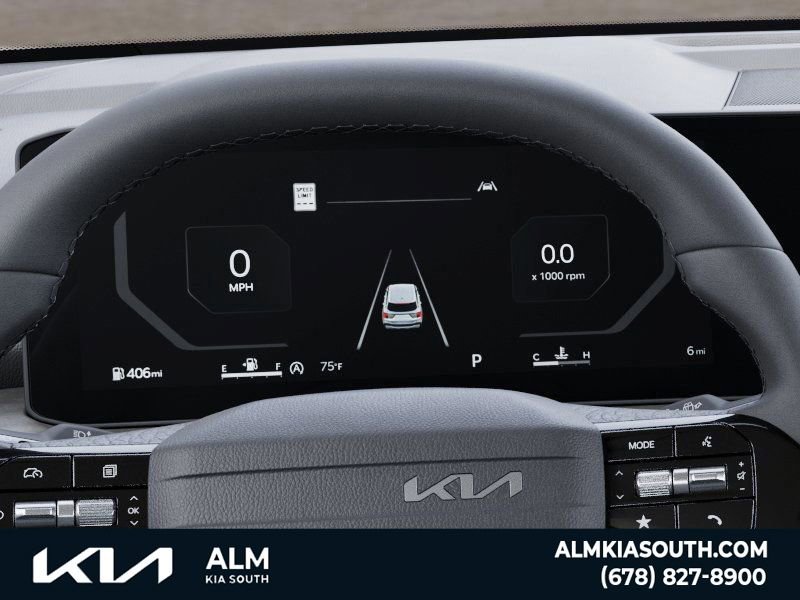 New 2026 Kia Sorento SX image 21