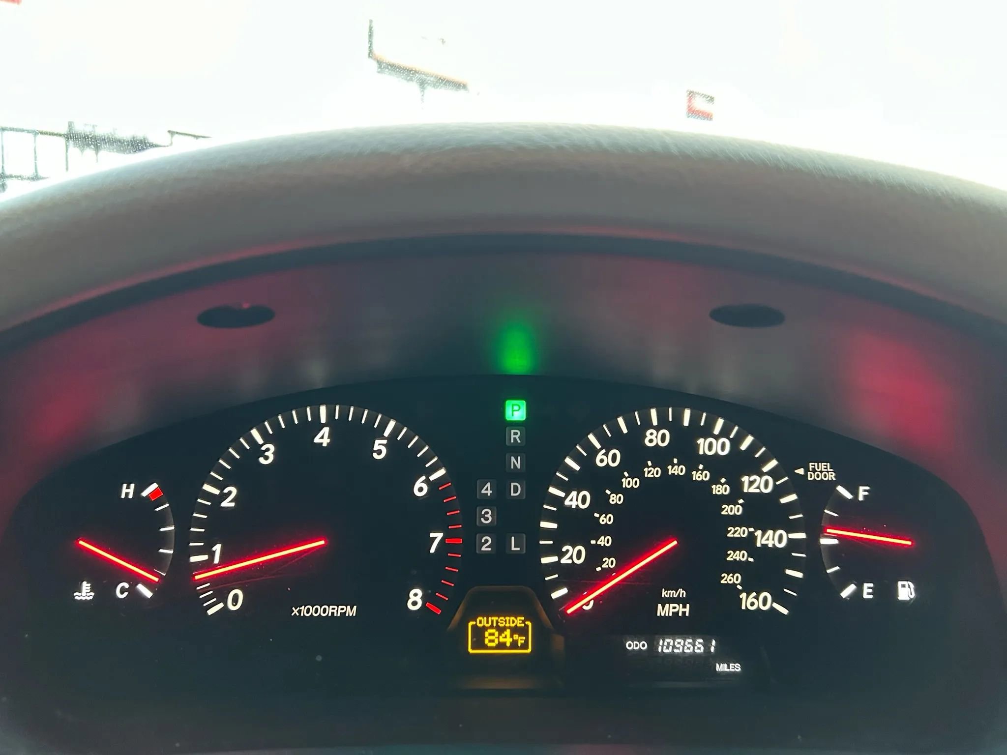 Used 2002 Lexus LS 430 RWD image 24