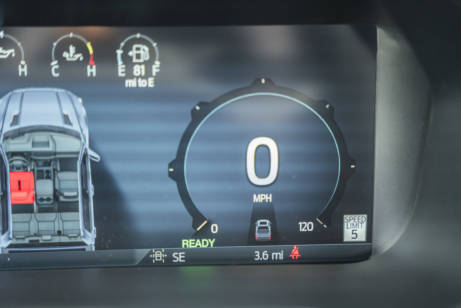 New 2026 Ford F150 Platinum image 52