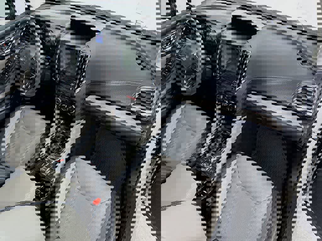 Used 2023 Subaru Forester Limited image 35