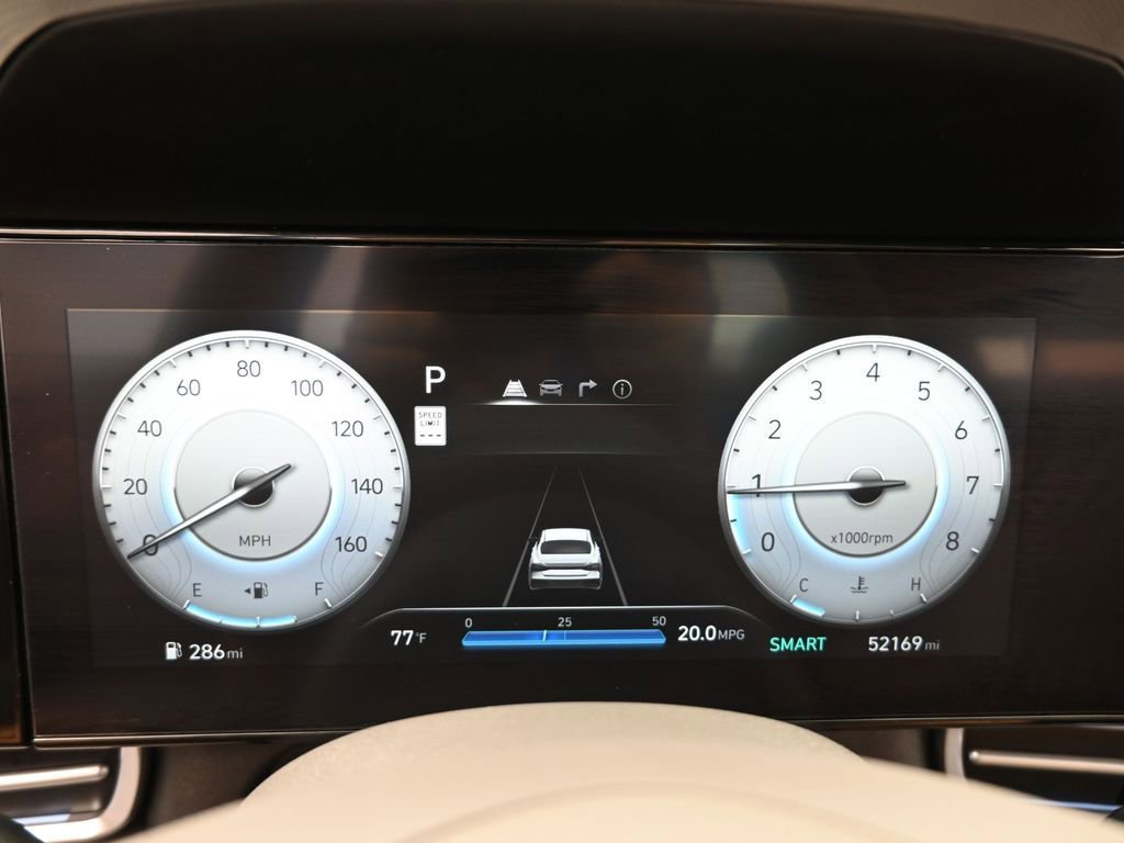 Used 2024 Hyundai Elantra SEL image 29