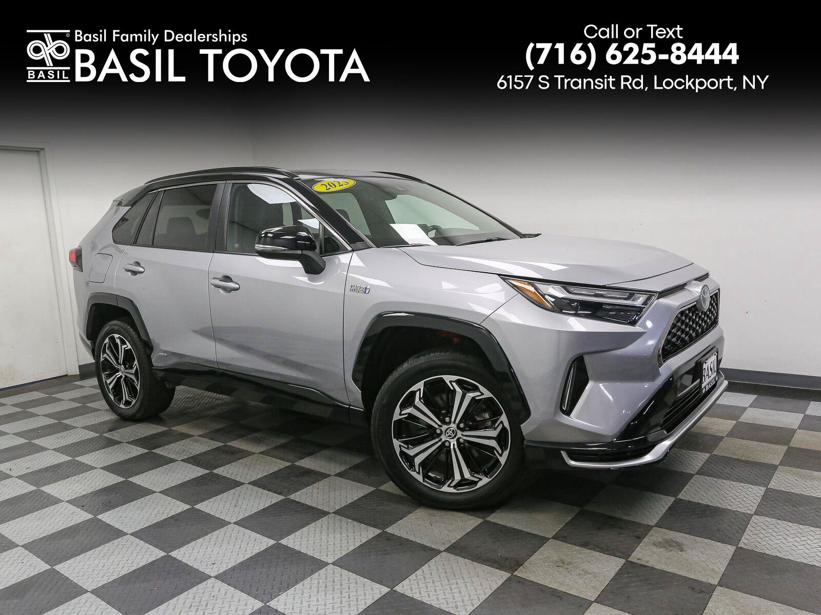 Used 2023 Toyota RAV4 XSE w/ Weather Package AWD/4WD image 1