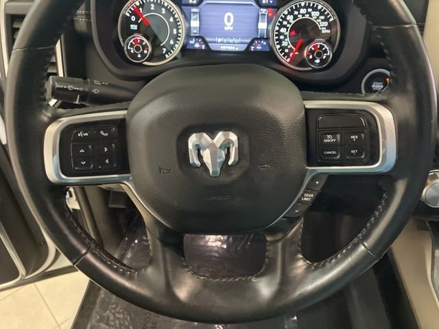 Used 2022 RAM 2500 Laramie image 13
