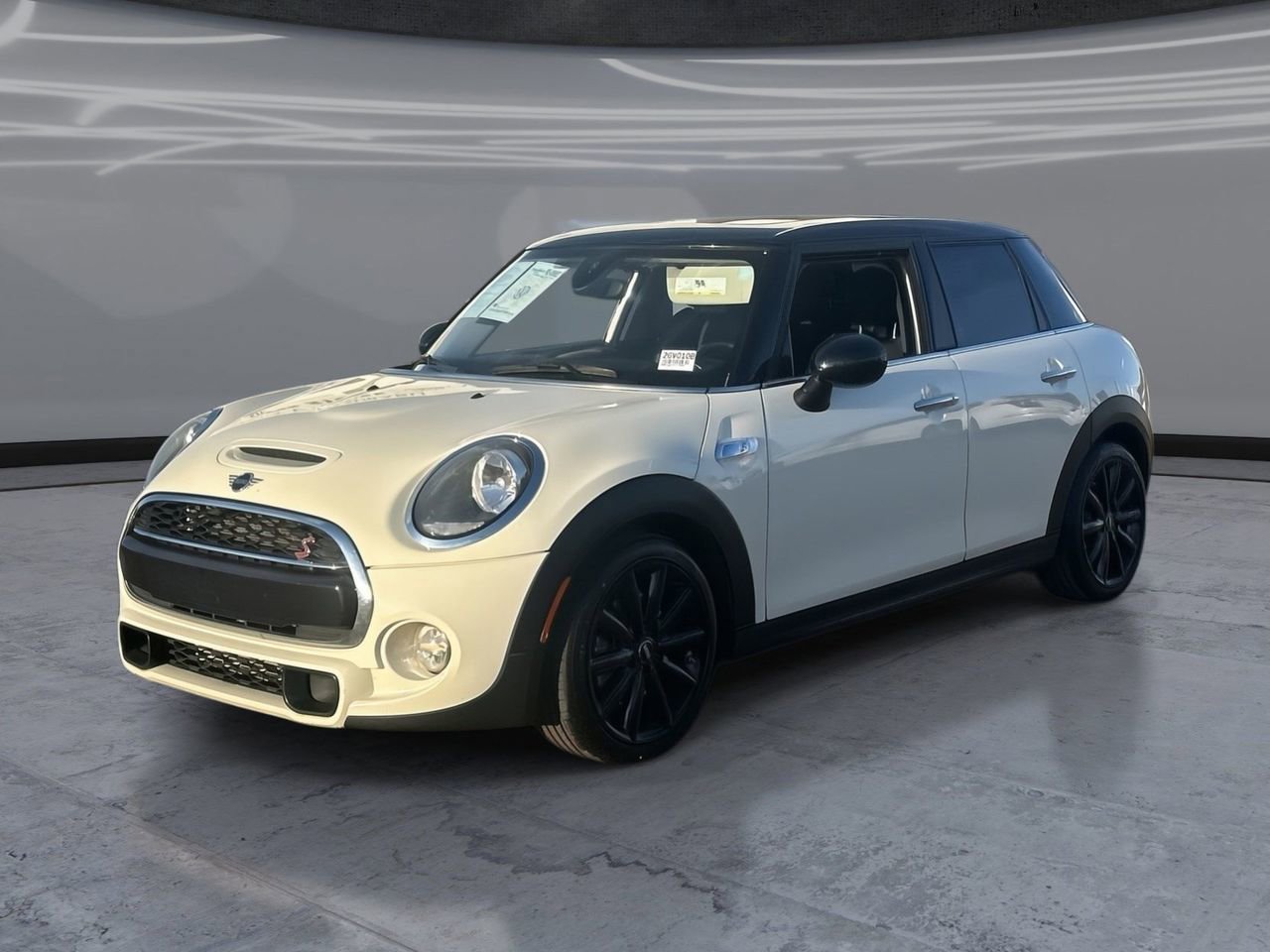 Used 2019 MINI Cooper S w/ Signature Upholstery Package