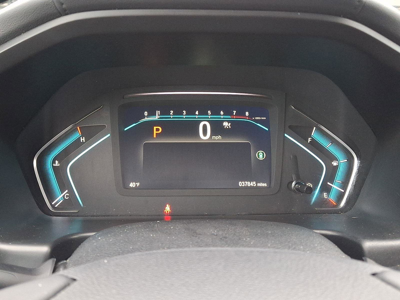 Used 2022 Honda Odyssey EX-L image 23