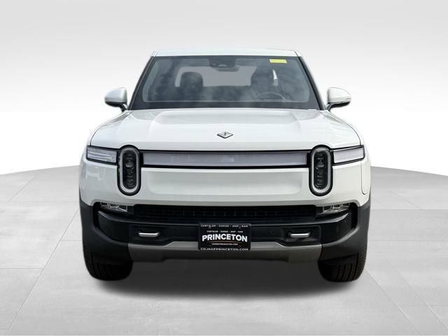 Used 2022 Rivian R1T Adventure AWD/4WD image 2