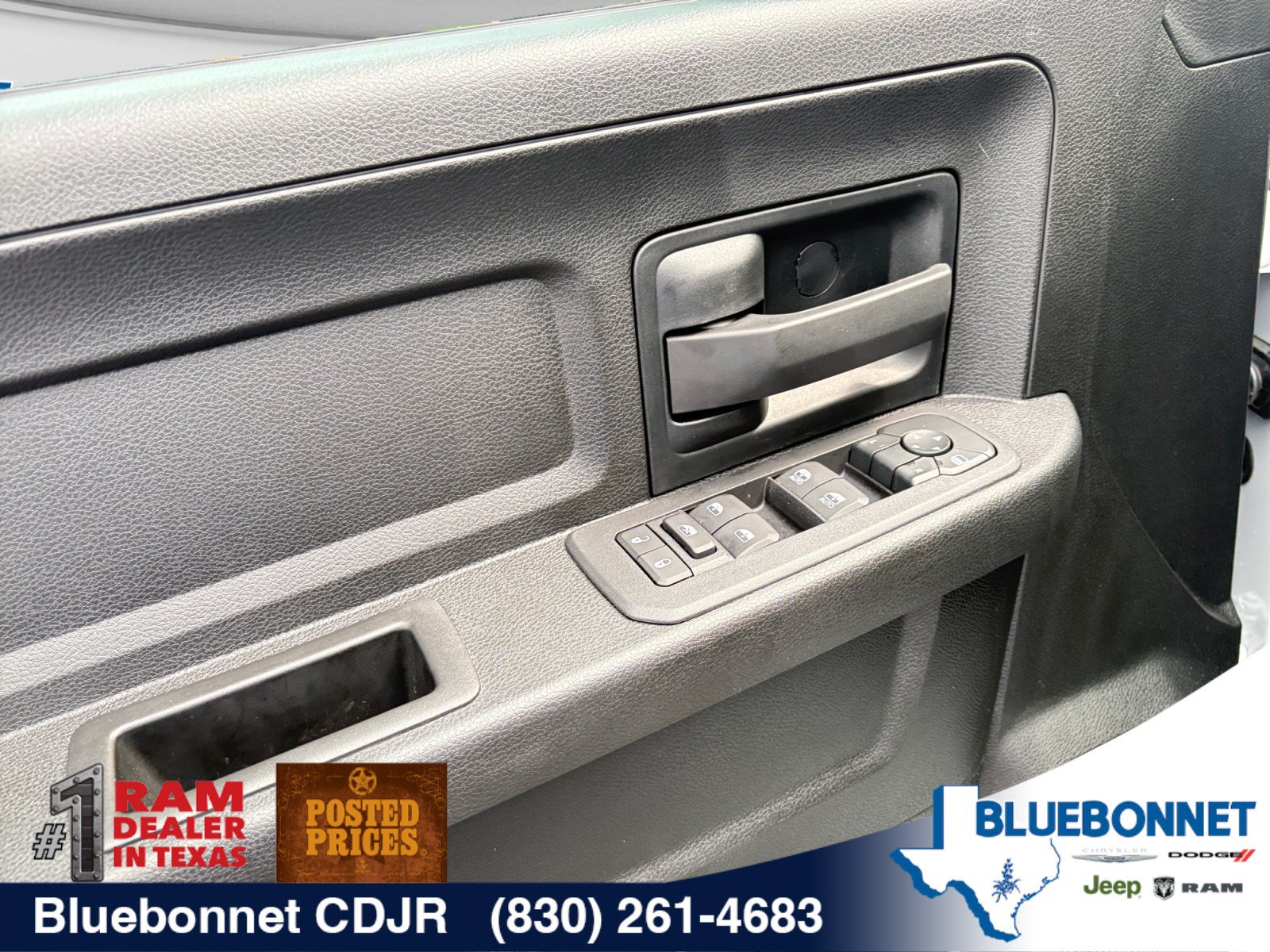 New 2027 RAM 3500 Tradesman AWD/4WD image 10