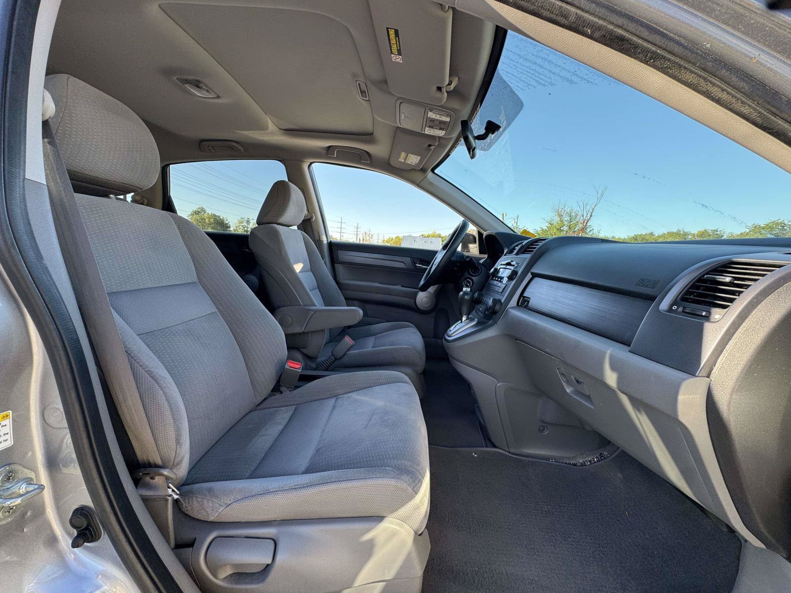 Used 2007 Honda CR-V EX image 22