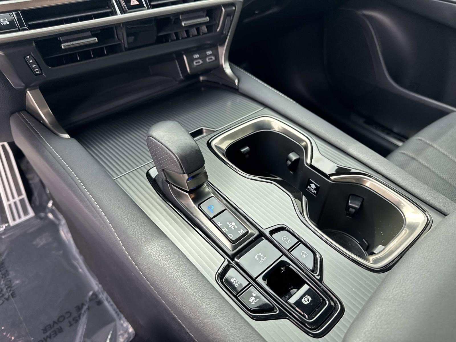 Used 2023 Lexus RX 350 F Sport w/ Cold Area Package AWD/4WD image 25