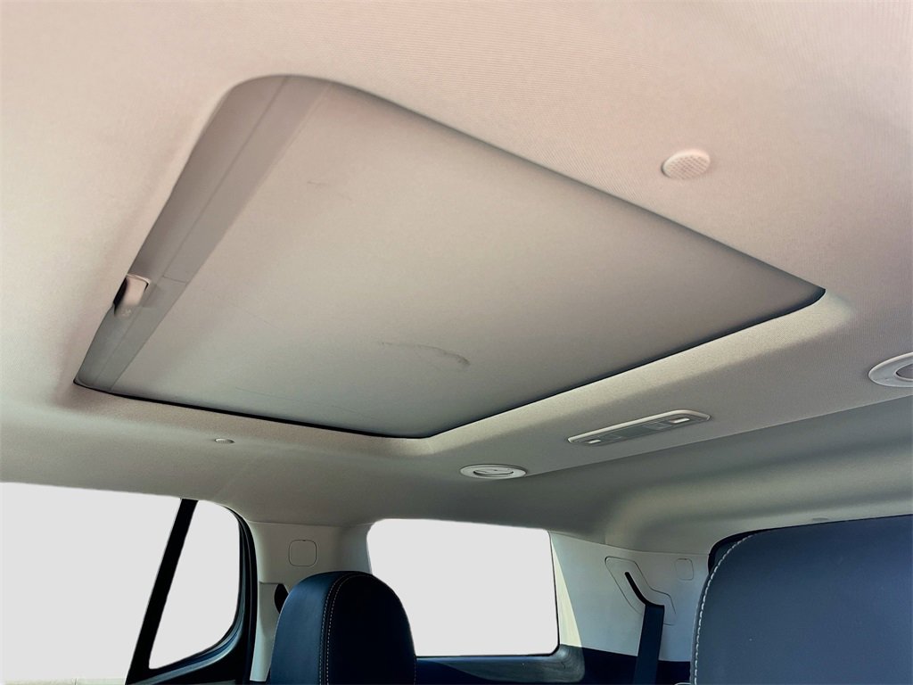 Used 2023 GMC Acadia Denali w/ Denali Ultimate Package image 36