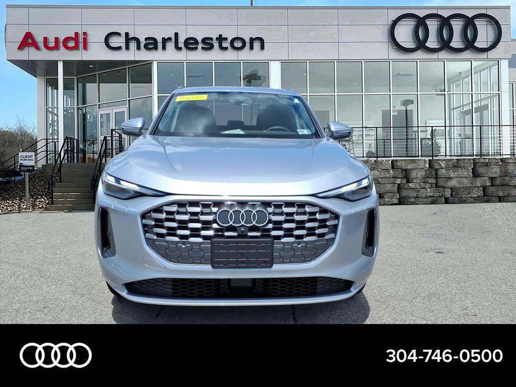 New 2026 Audi Q5 Premium AWD/4WD image 8