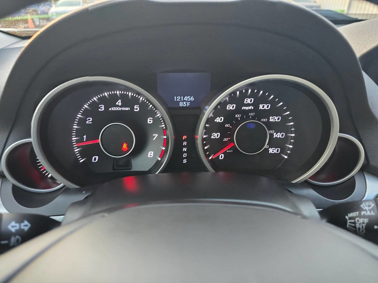 Used 2011 Acura TL w/ Technology Package image 25