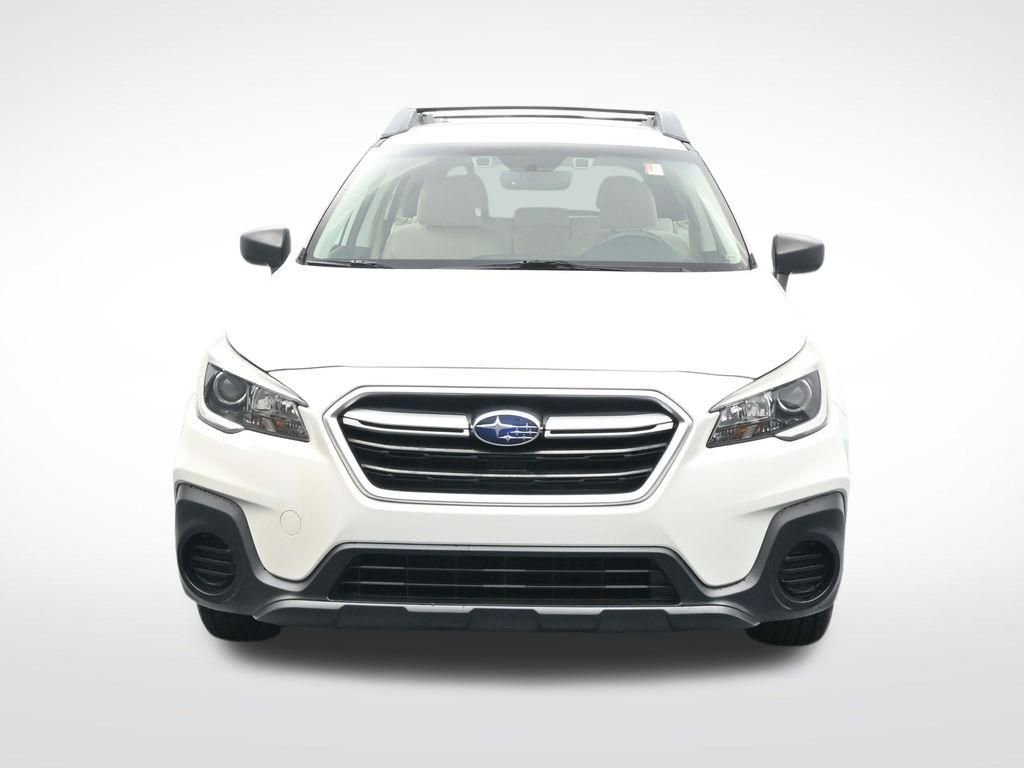 Used 2019 Subaru Outback 2.5i video 2