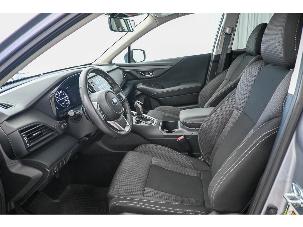 Used 2025 Subaru Outback Premium AWD/4WD image 27