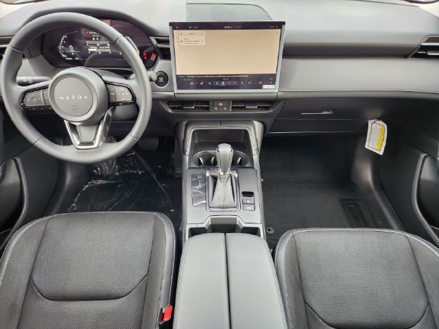 New 2026 MAZDA CX-5 Select AWD/4WD image 19