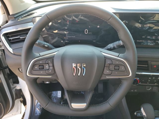 New 2026 Buick Encore GX Sport Touring FWD image 20