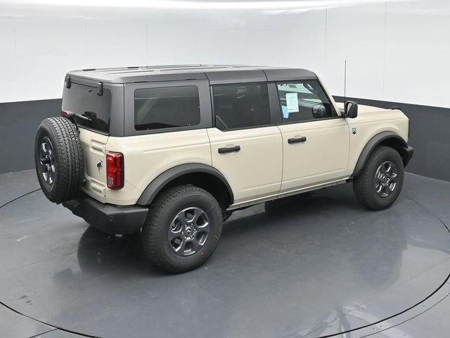 New 2026 Ford Bronco Big Bend AWD/4WD image 41