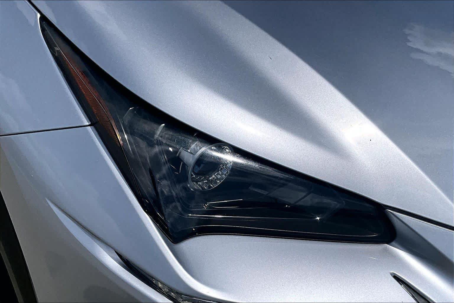 Used 2018 Lexus NX 300 FWD w/ Premium Package image 26