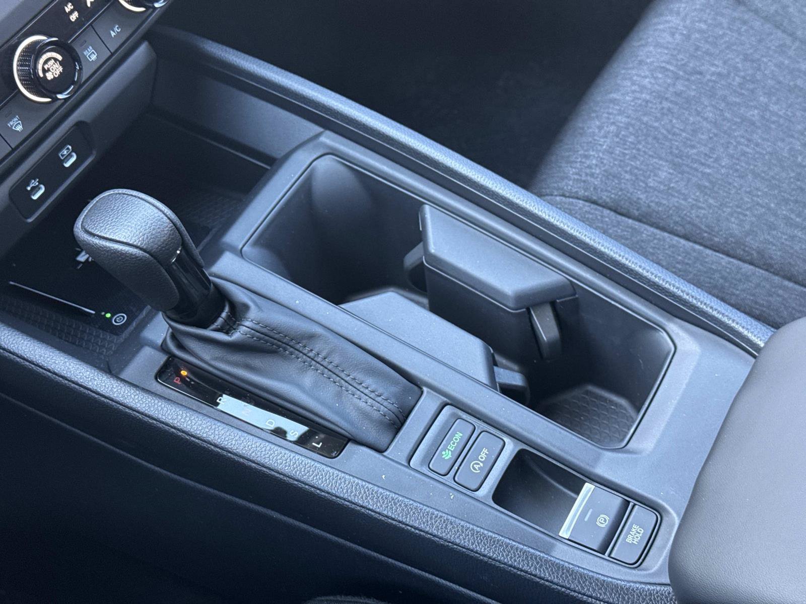 New 2026 Honda Accord LX image 8