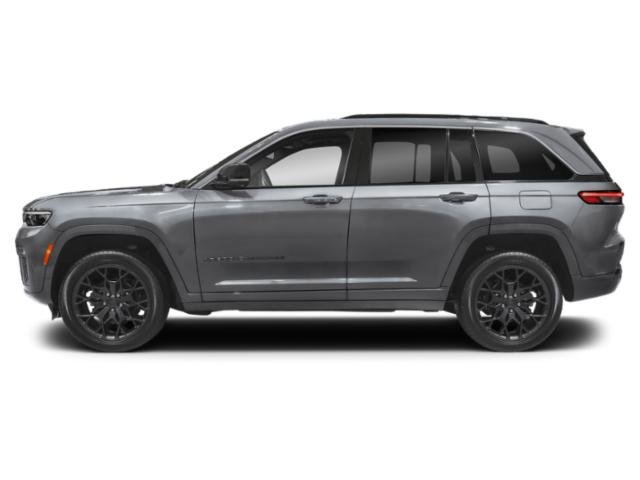 New 2026 Jeep Grand Cherokee Limited image 2