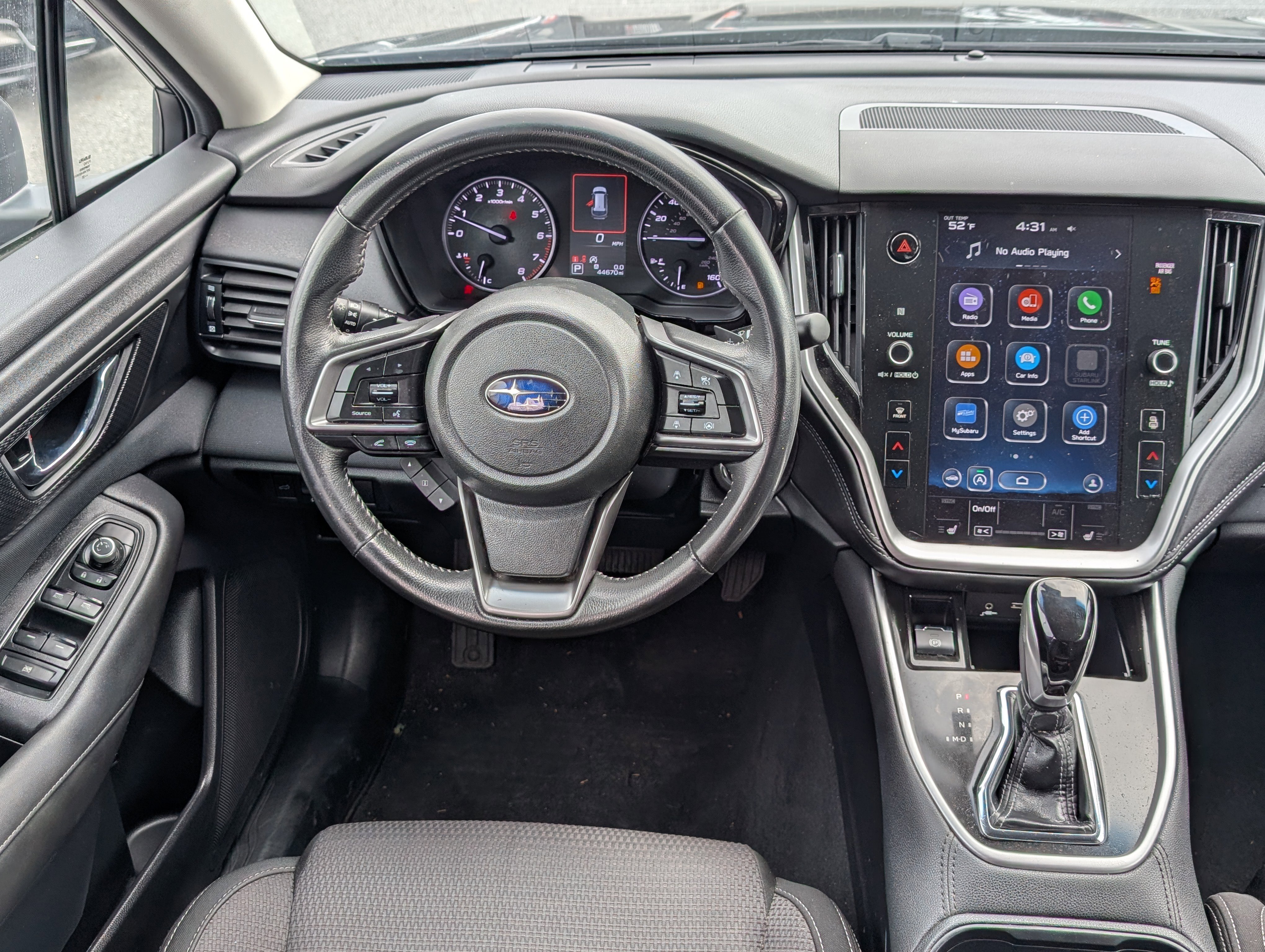 Used 2022 Subaru Outback Premium image 14