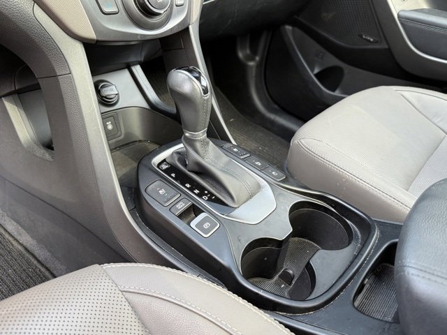 Used 2018 Hyundai Santa Fe Limited image 22