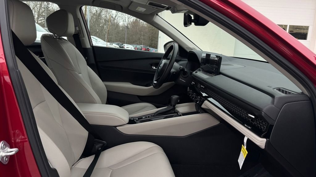 Used 2025 Honda Accord EX-L image 22