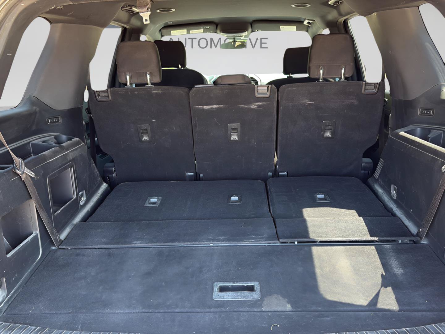 Used 2020 Ford Expedition XLT AWD/4WD image 16