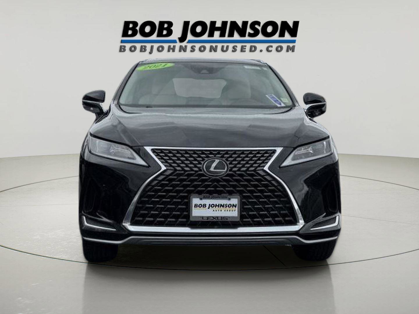 Used 2021 Lexus RX 350 AWD w/ Premium Package image 6